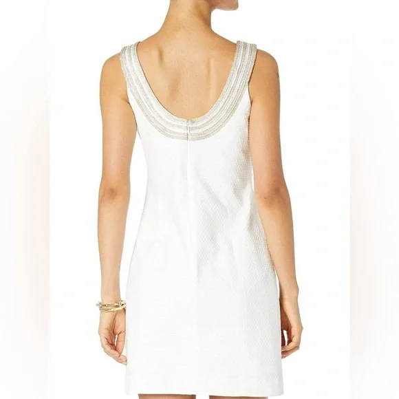 Lilly Pulitzer Valli dress - Picture 3 of 9